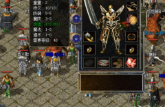 也有义薄云天的友情本来游戏中也有铭肌镂骨的爱情